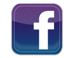 Facebook logo